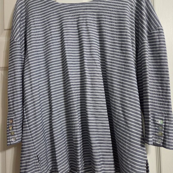 Ruby Rd. Knit Top - Picture 1 of 2